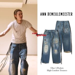 Quần jeans